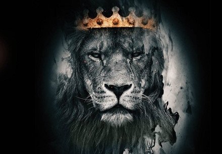 Dethroned film screening poster 