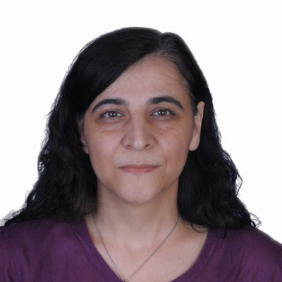 Dr. Chadia Wannous, World Organisation for Animal Health Dr. Chadia Wannous, World Organisation for Animal Health
