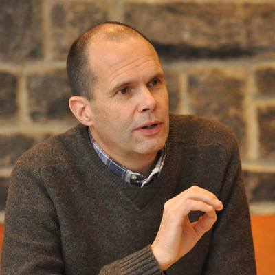 Dr. Chris Walzer, Wildlife Conservation Society Global Dr. Chris Walzer, Wildlife Conservation Society Global