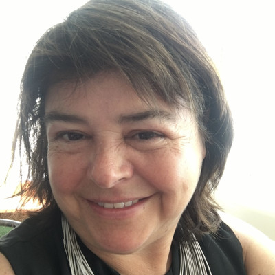 Daniela Battaglia, United Nations Food and Agriculture Organization (Video) Daniela Battaglia, United Nations Food and Agriculture Organization