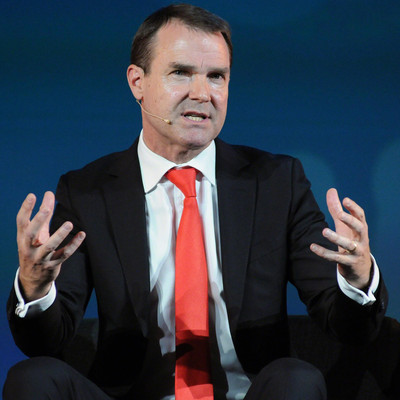John Scanlon AO, End Wildlife Crime John Scanlon AO, End Wildlife Crime