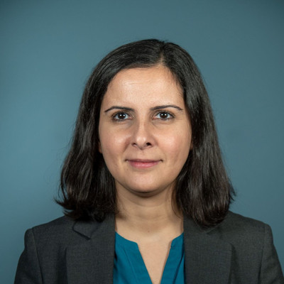 Nina Jamal, FOUR PAWS International Head of Pandemics and Campaign Strategies Nina Jamal FOUR PAWS Head of Pandemics and Campaign Strategies