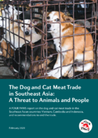 A Threat to Animals and People